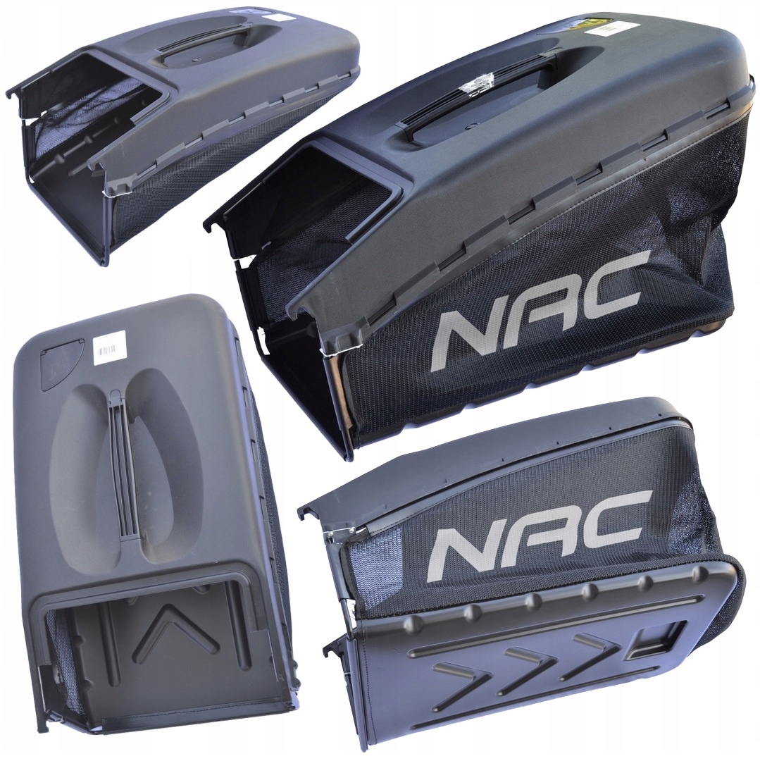 Originální kompletní koš Nac pro sekačku s510 s510v w510v w510y x510v