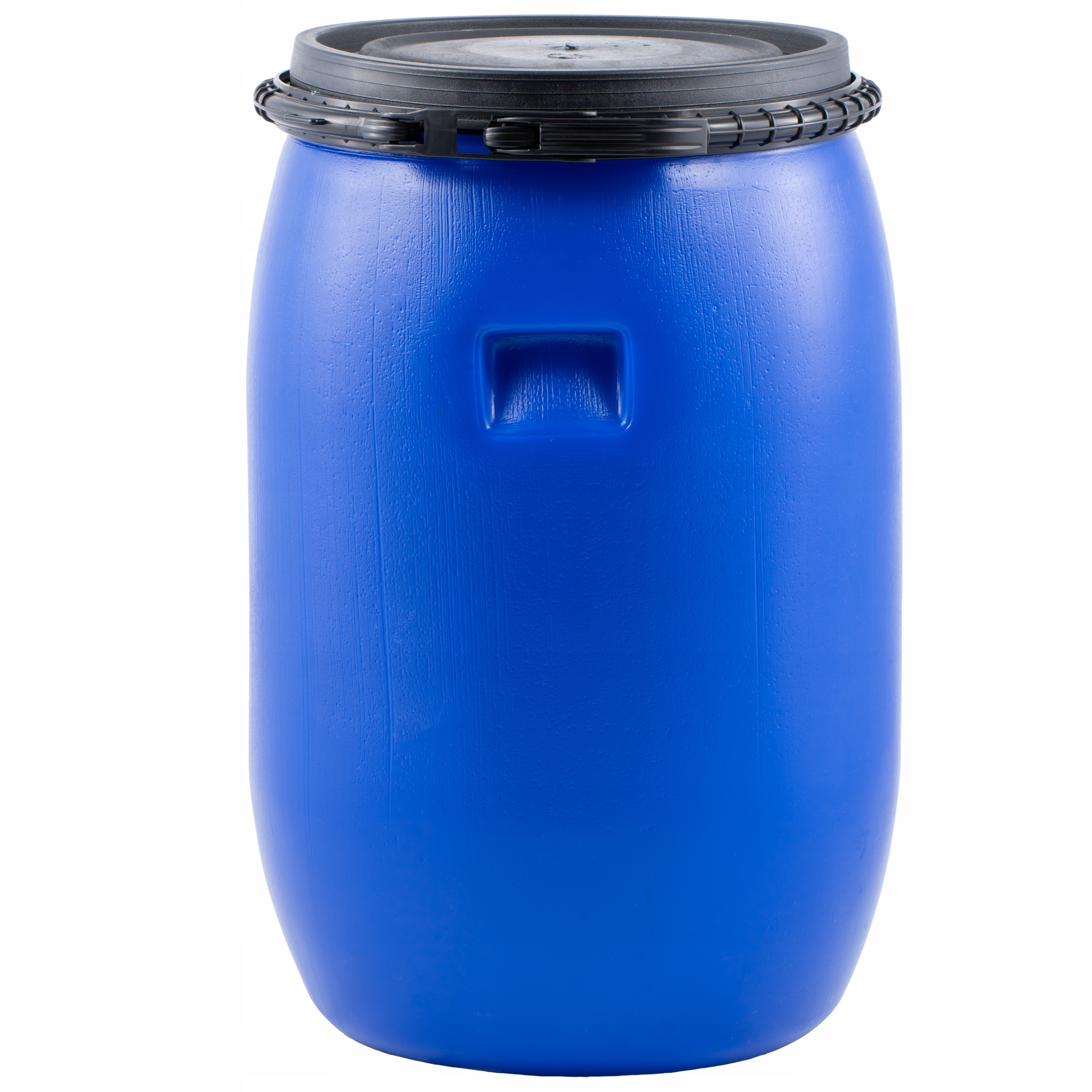 BECZKA 60L ZBIORNIK NA WODĘ DO KISZENIA KAPUSTY OGÓRKÓW PLASTIKOWA Z OBEJMĄ EAN (GTIN) 5902645401288