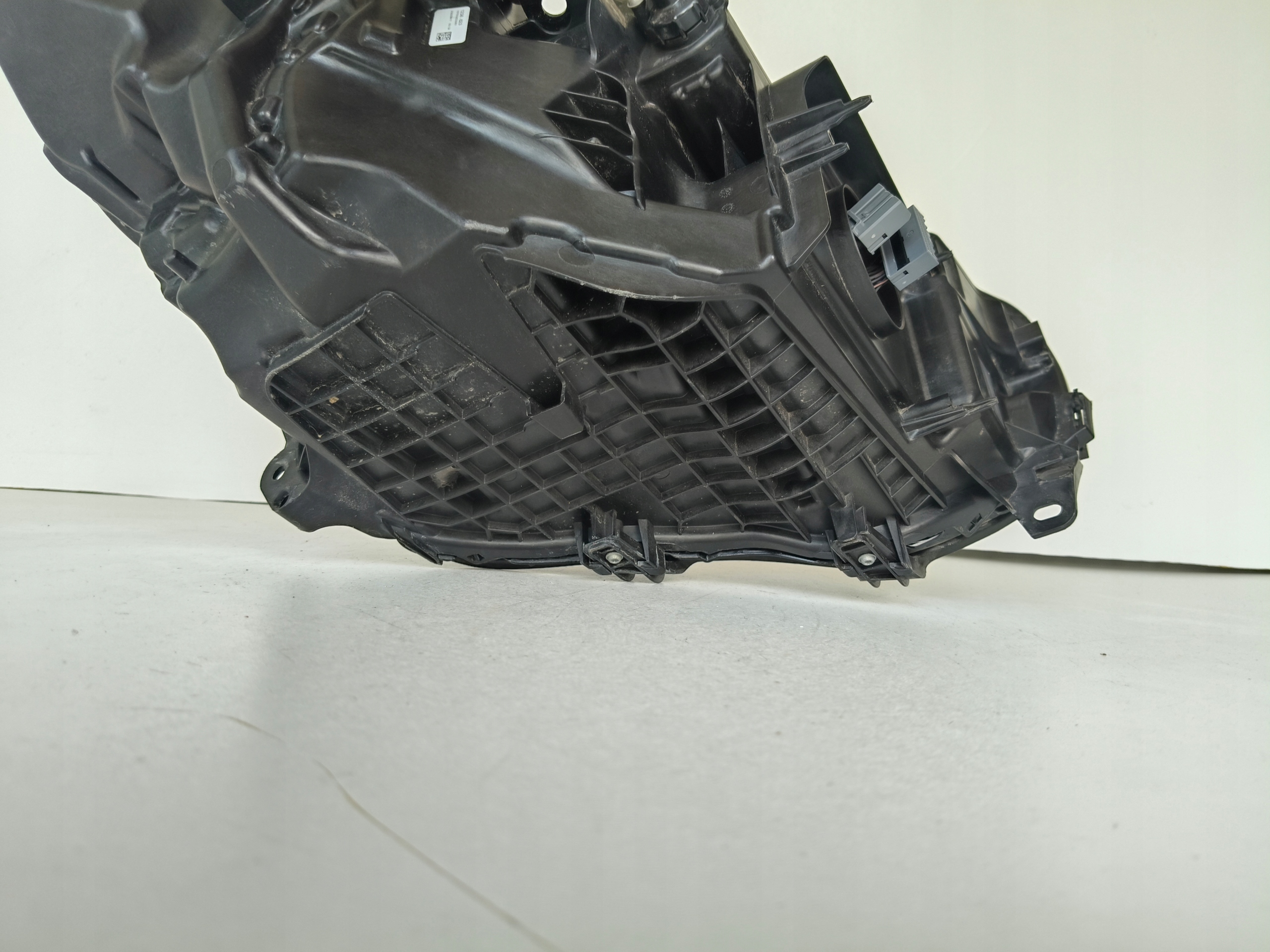 light left REFLEKTOR VOLVO XC40 C40 22- LIFT FULL LED