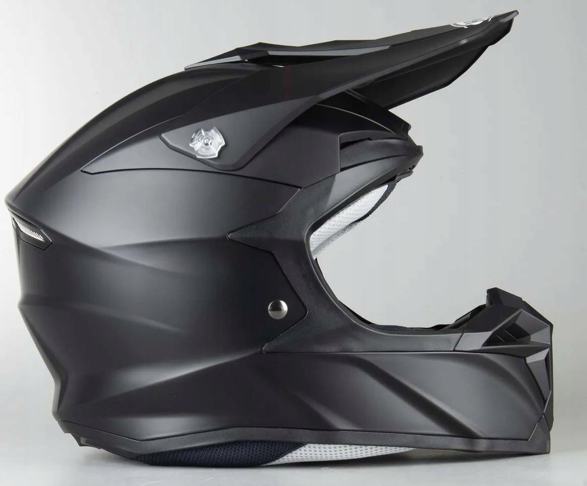 HJC I 50 Kask Motocyklowy Na Motor Quad Cross Rozmiar M
