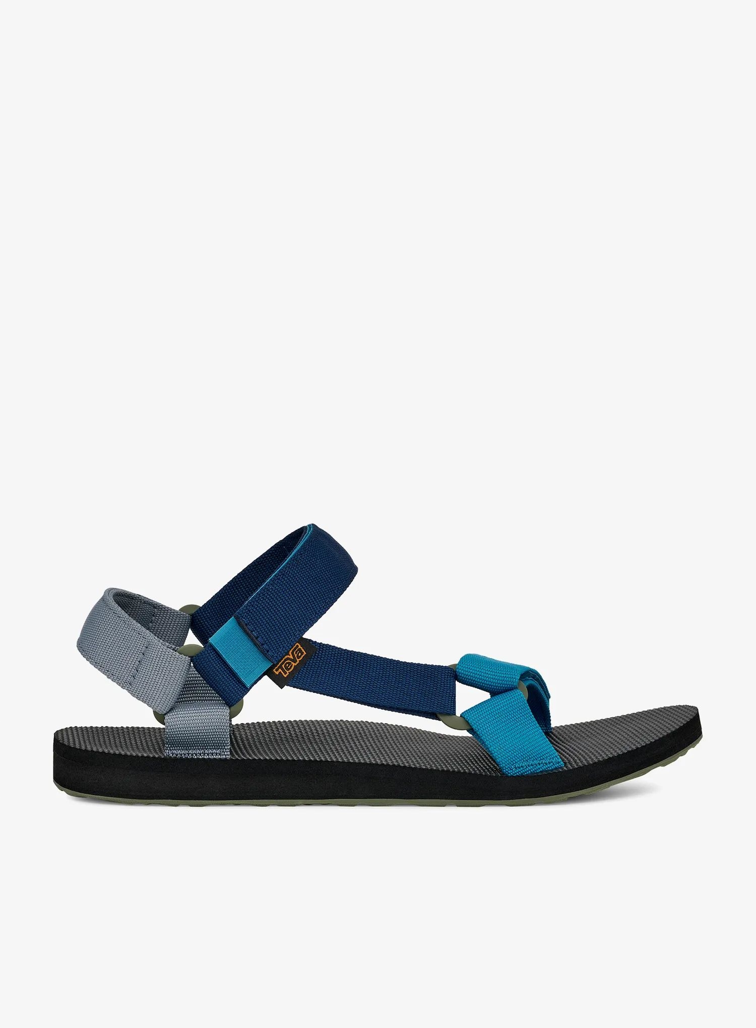 Pánské sandály Teva Original Universal blue opal multi Us 12 (45,5)
