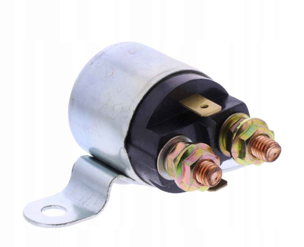 7060572 - РЕЛЕ СТАРТЕРА CAN-AM SPYDER 1000