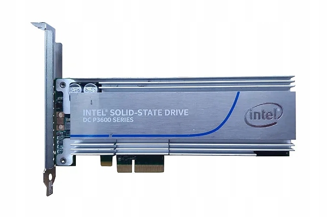 Dysk Ssd Pci w Dyski SSD Intel Ceny, opinie, sklepy