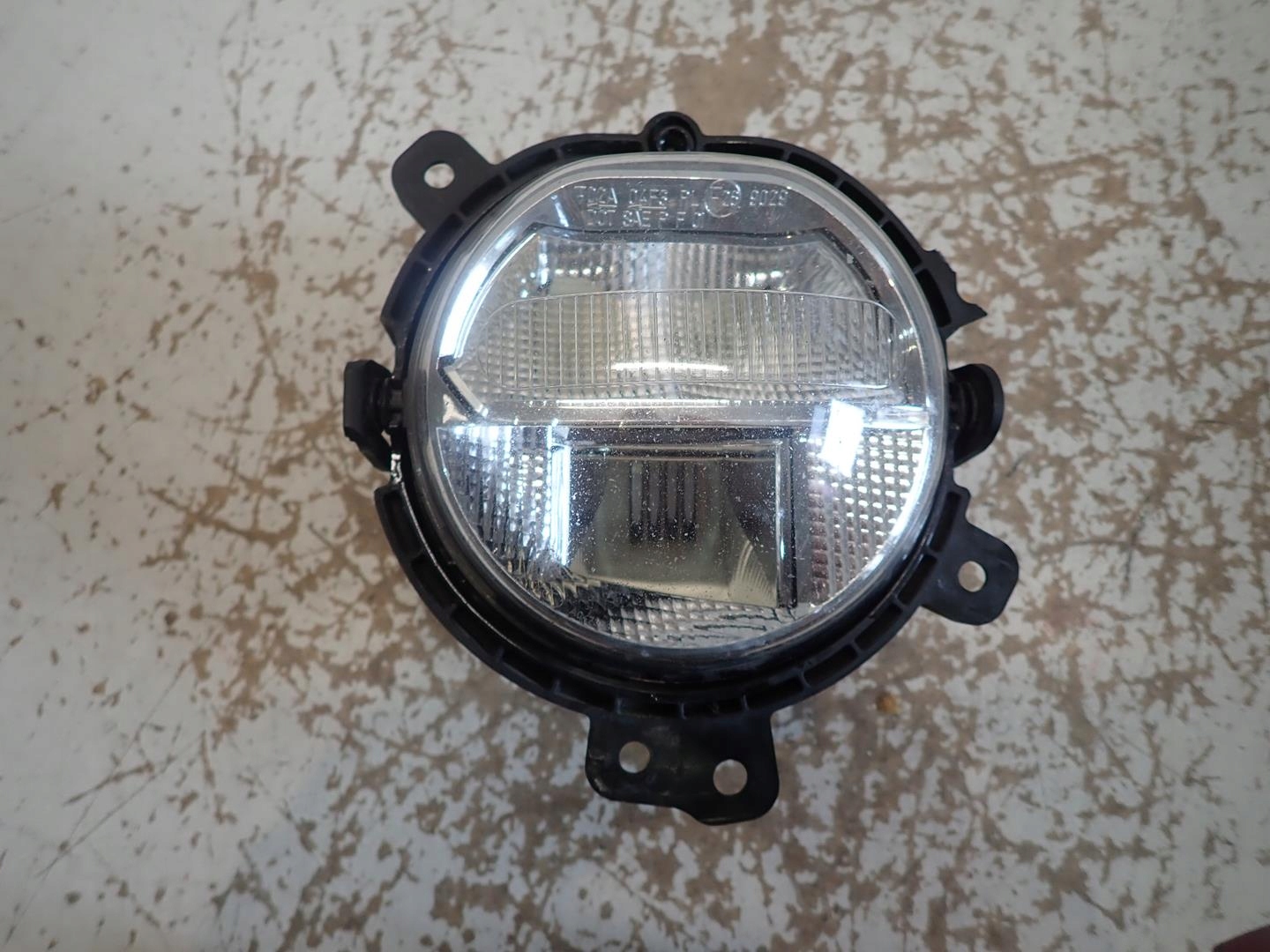 Nebelscheinwerfer rechts MINI COUNTRYMAN R60