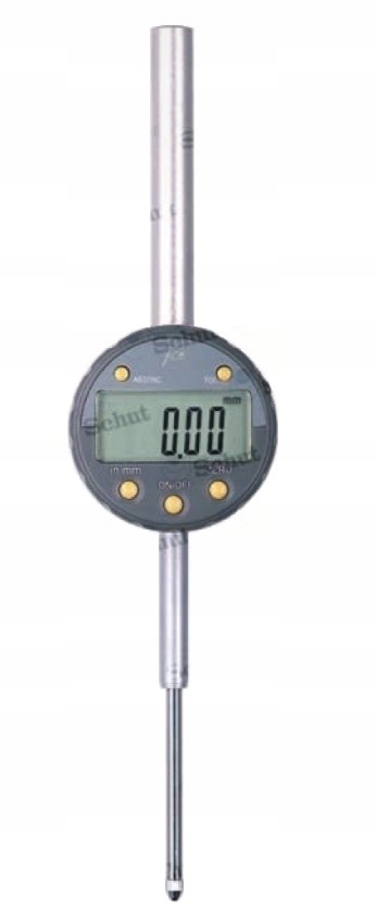 SCHUT электронный датчик 0-50 / 0,01 мм 907.652