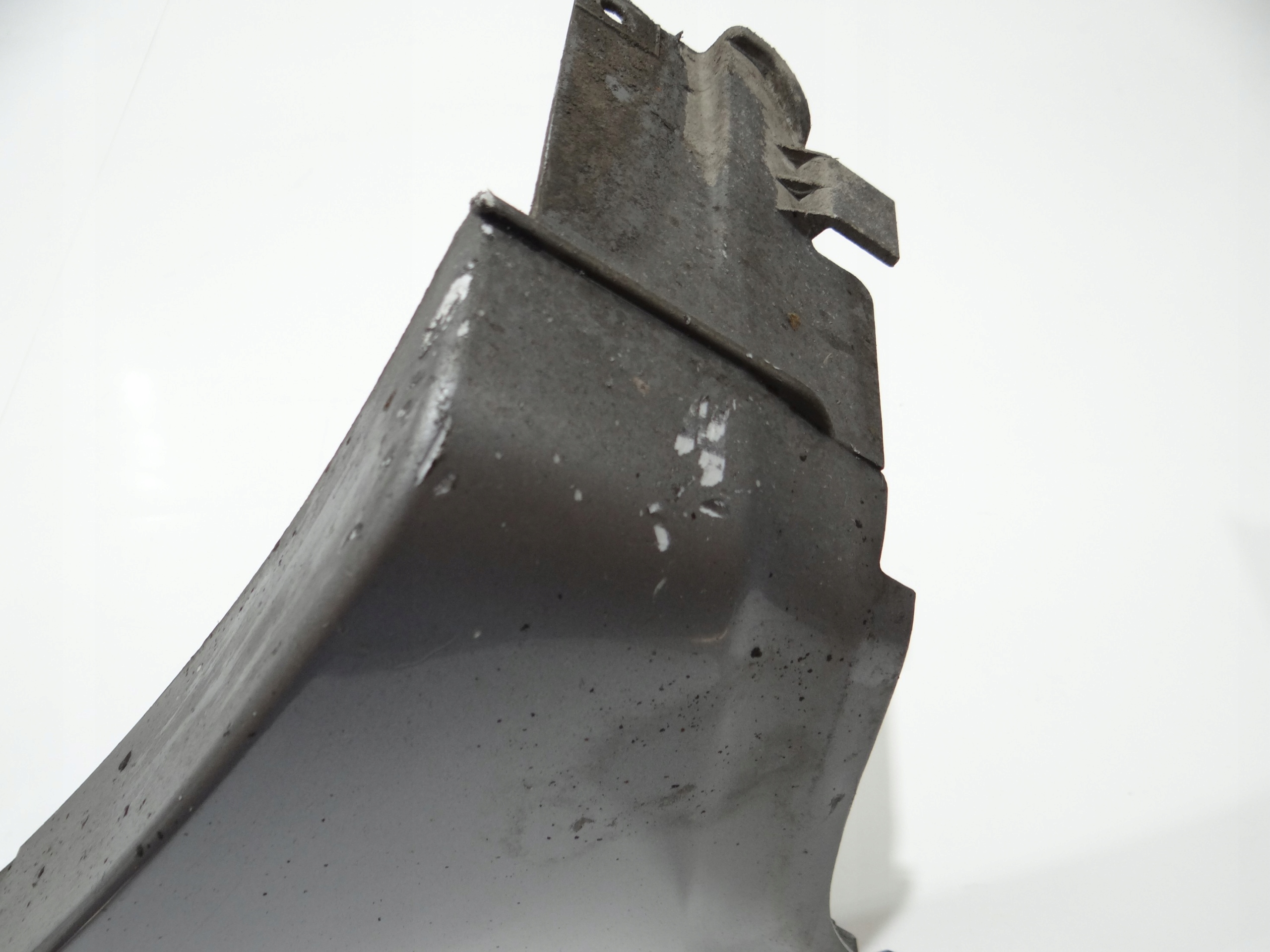 cap threshold right front BMW X3 E83 LCI M PAKIET 7142100 A08