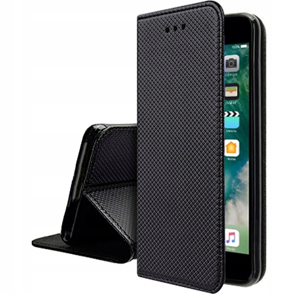 

Etui Smart Magnet Book Case do Apple Iphone 7