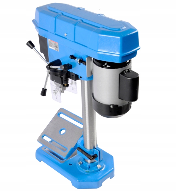 MINI WIERTARKA STOLOWA KOLUMNOWA 16mm LASER IMADLO Producent code 5278