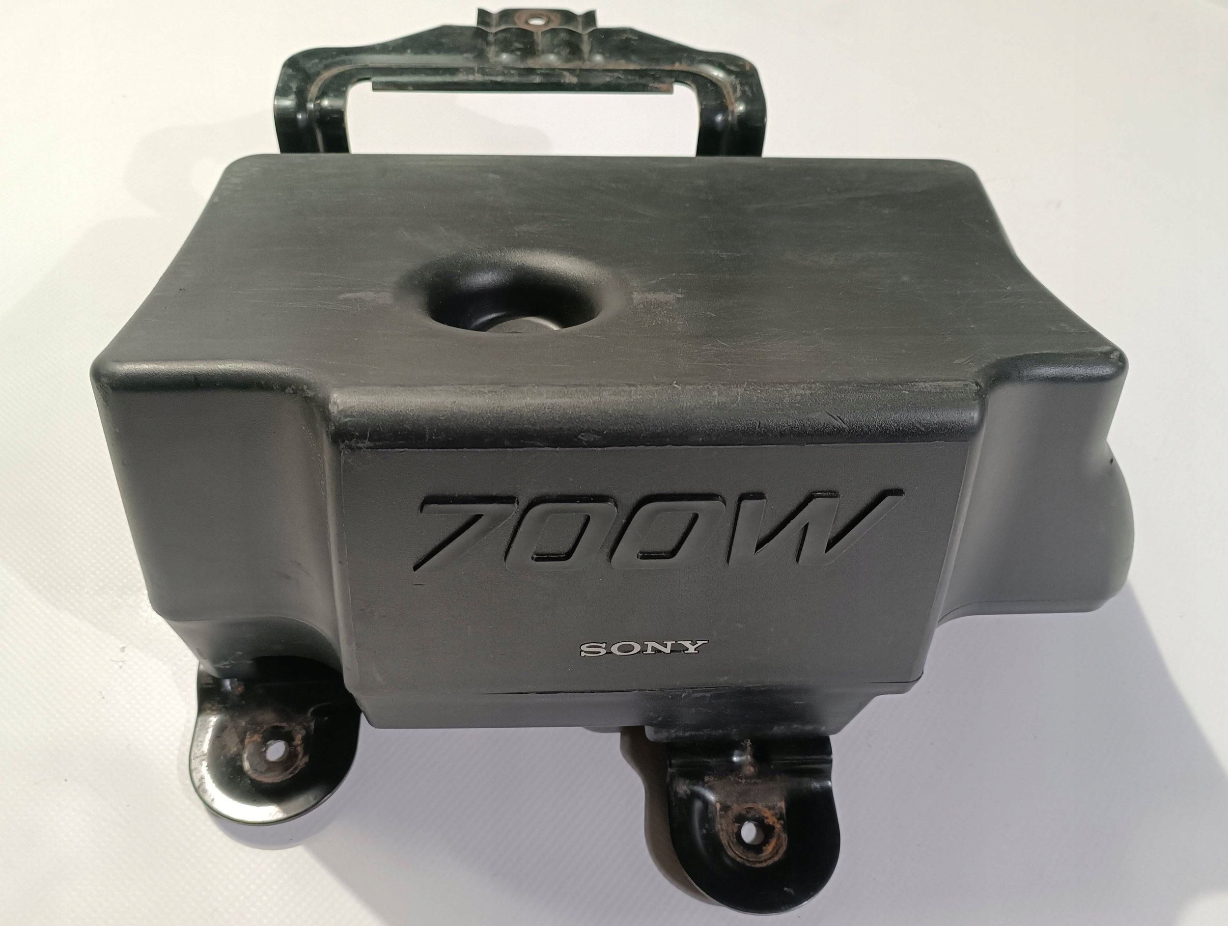 speaker niskotonowy subwoofer SONY Ford F150 2009-2014