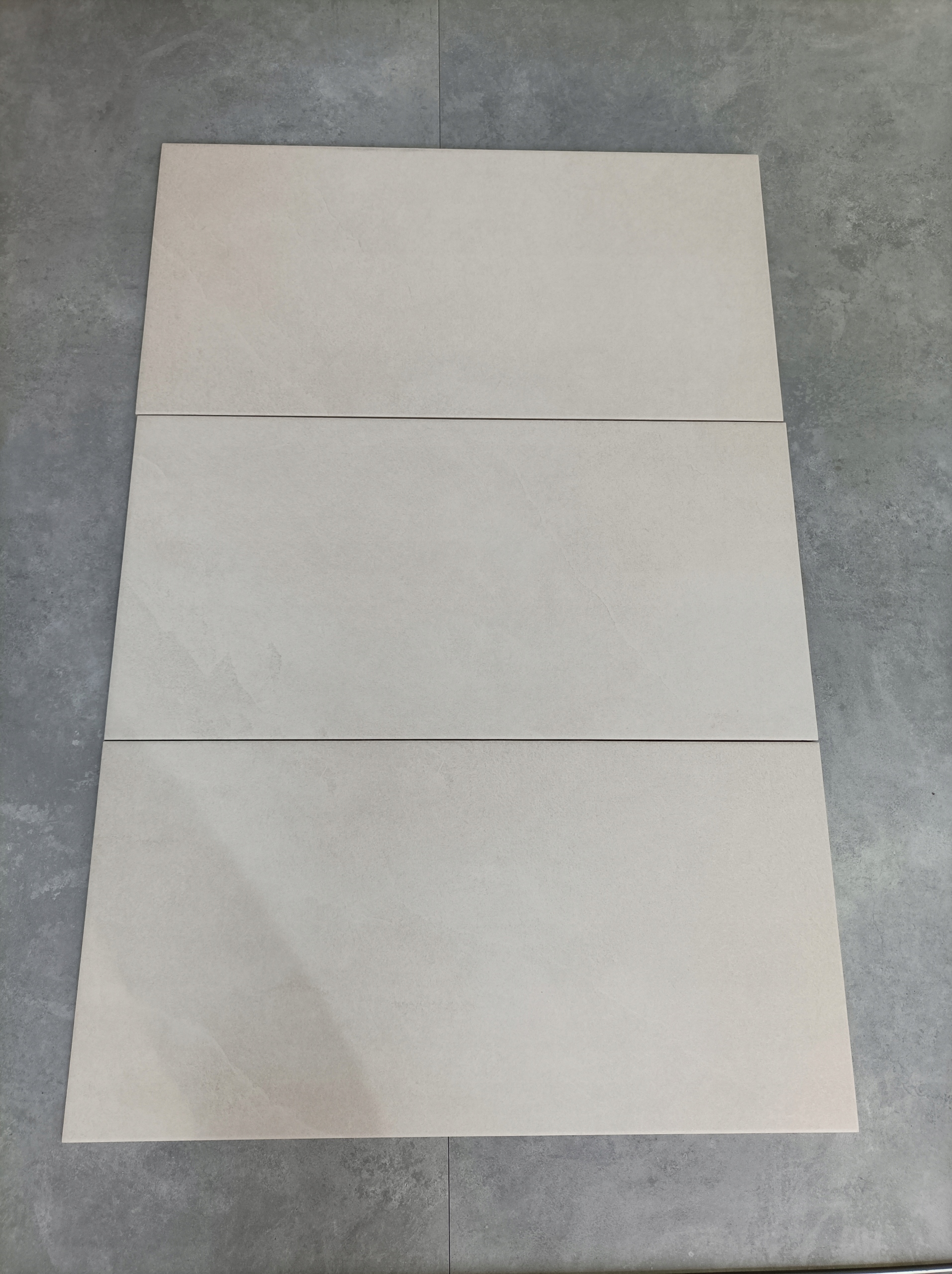 Gres matowy jasny beżowy piaskowy mat 30x60 Typ gres