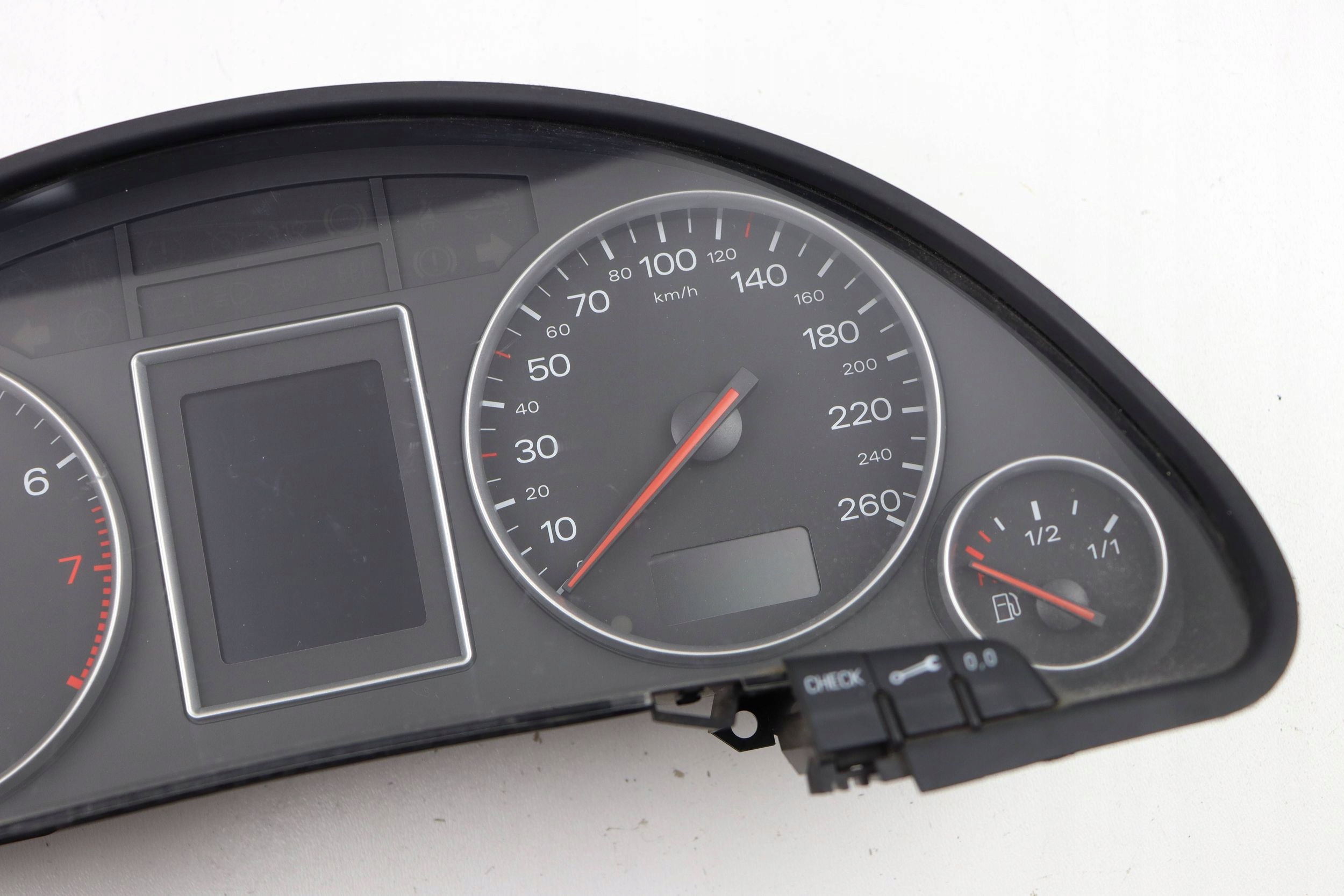 AUDI A4 B6 dials dials 1.6 1.8 2.0 petrol EUROPA 8E0920900N
