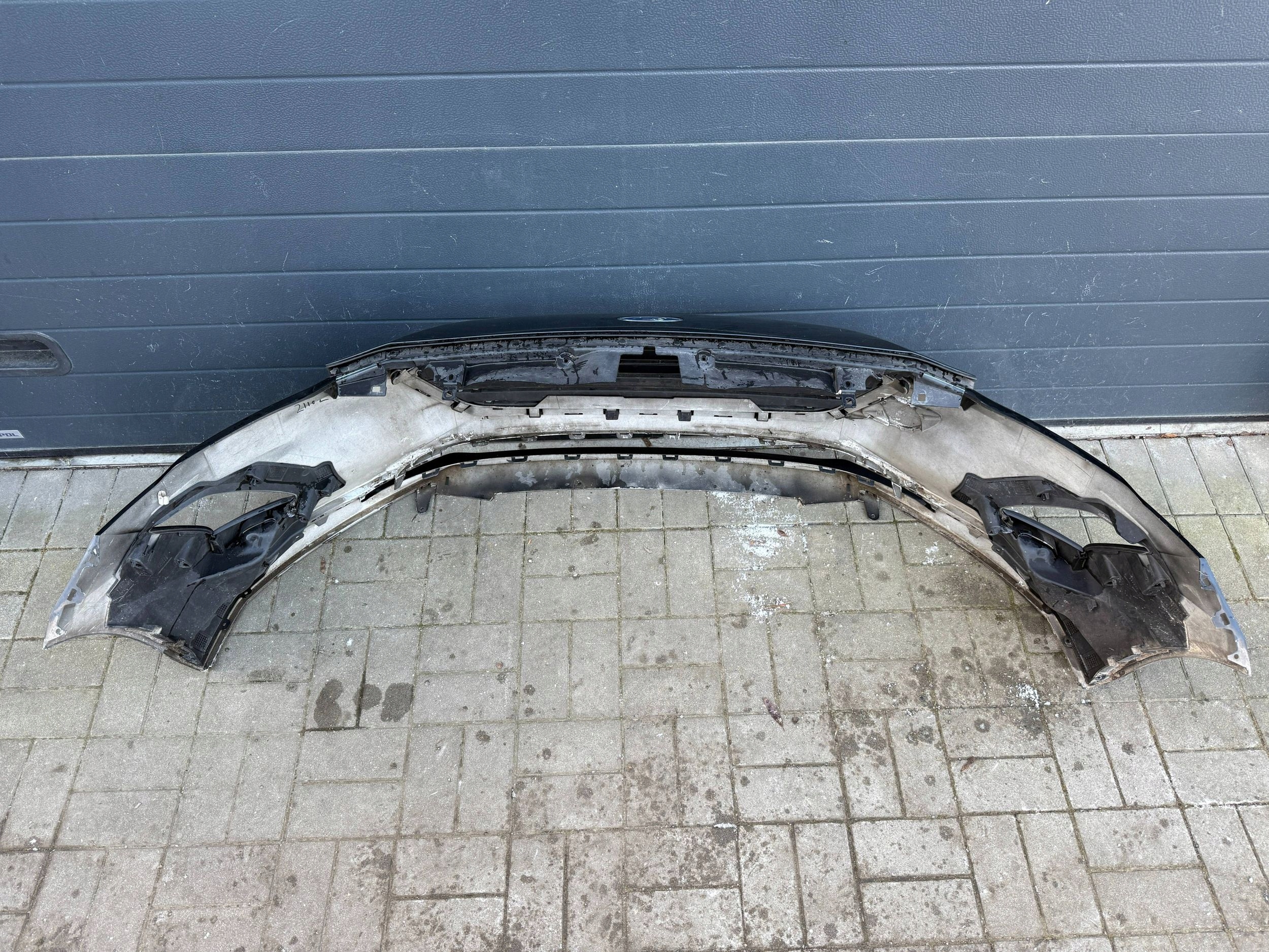 Ford Focus Mk 4 18- nárazník předek přední