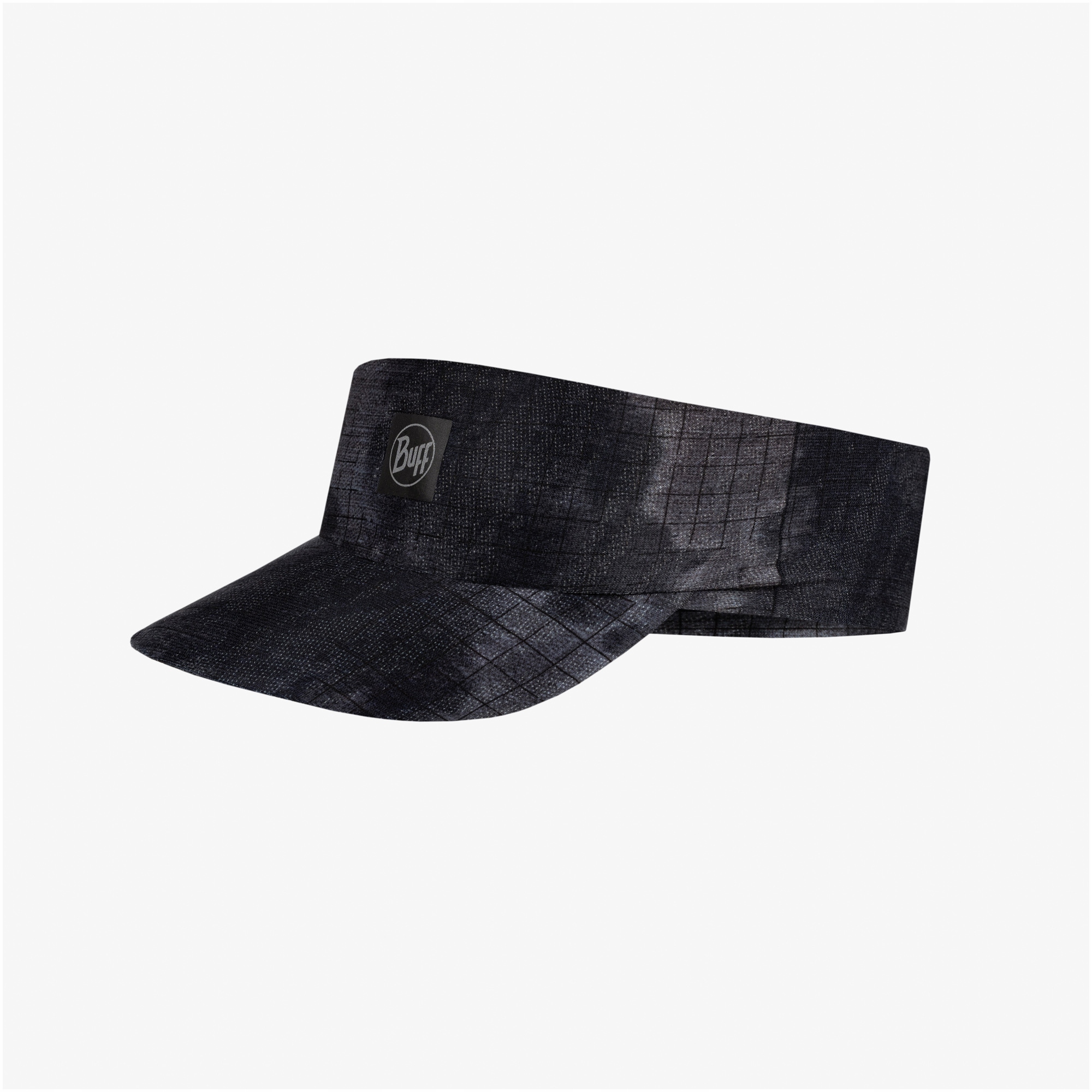 Buff Daszek Pack Speed Visor Bonsy grafitowy