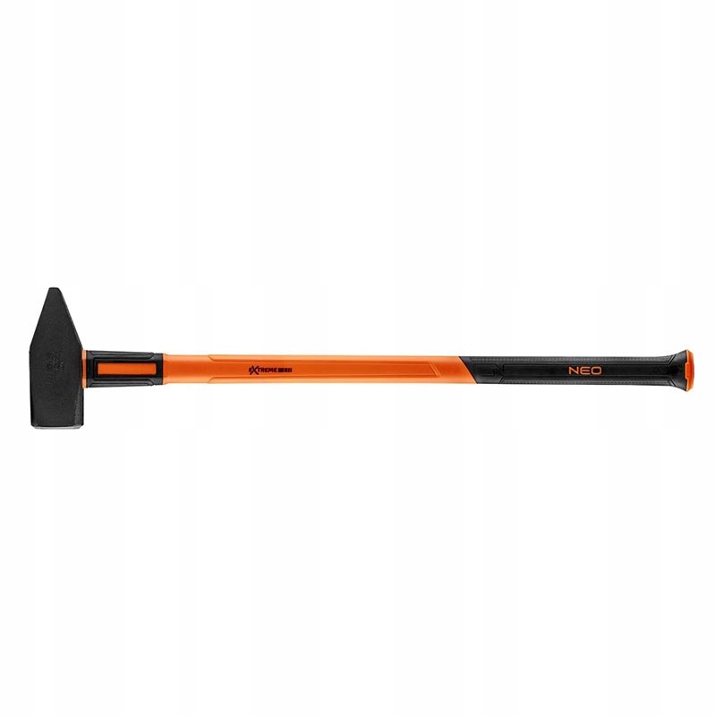 

Młotek ślusarski Neo trzonek z włókna szkl. 5kg