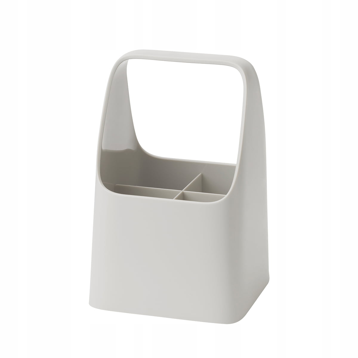 Rig-tig Handy Organizér Kuchyňská nádoba S Šedá