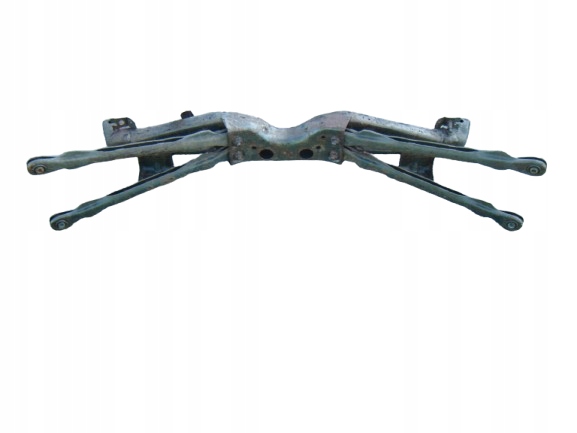 MINI ONE COOPER R50 1.6 00- BELKA ZAWIESZENIA TYŁ