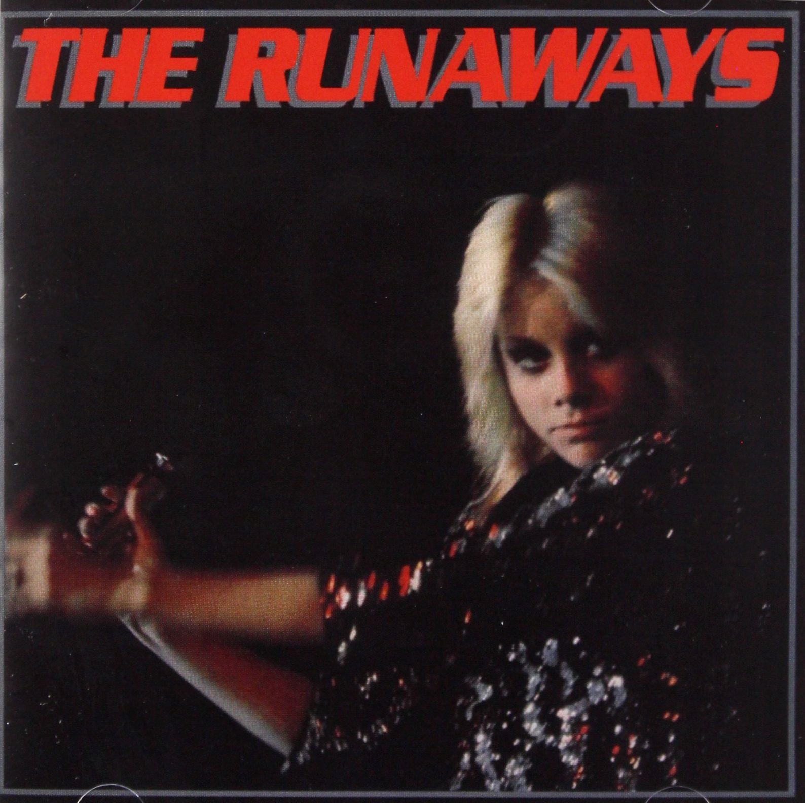 Runaways: The Runaways [CD]