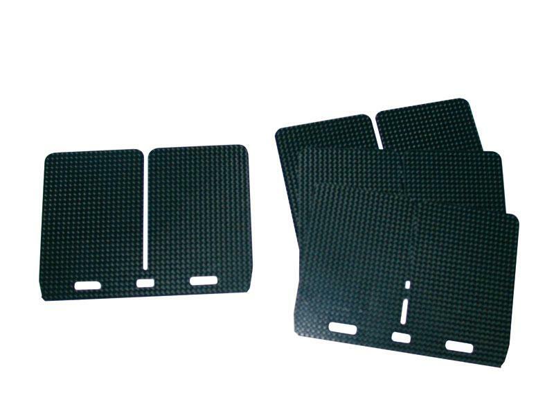 3P682H - Пластини діафрагми для клапана V-Force 3R