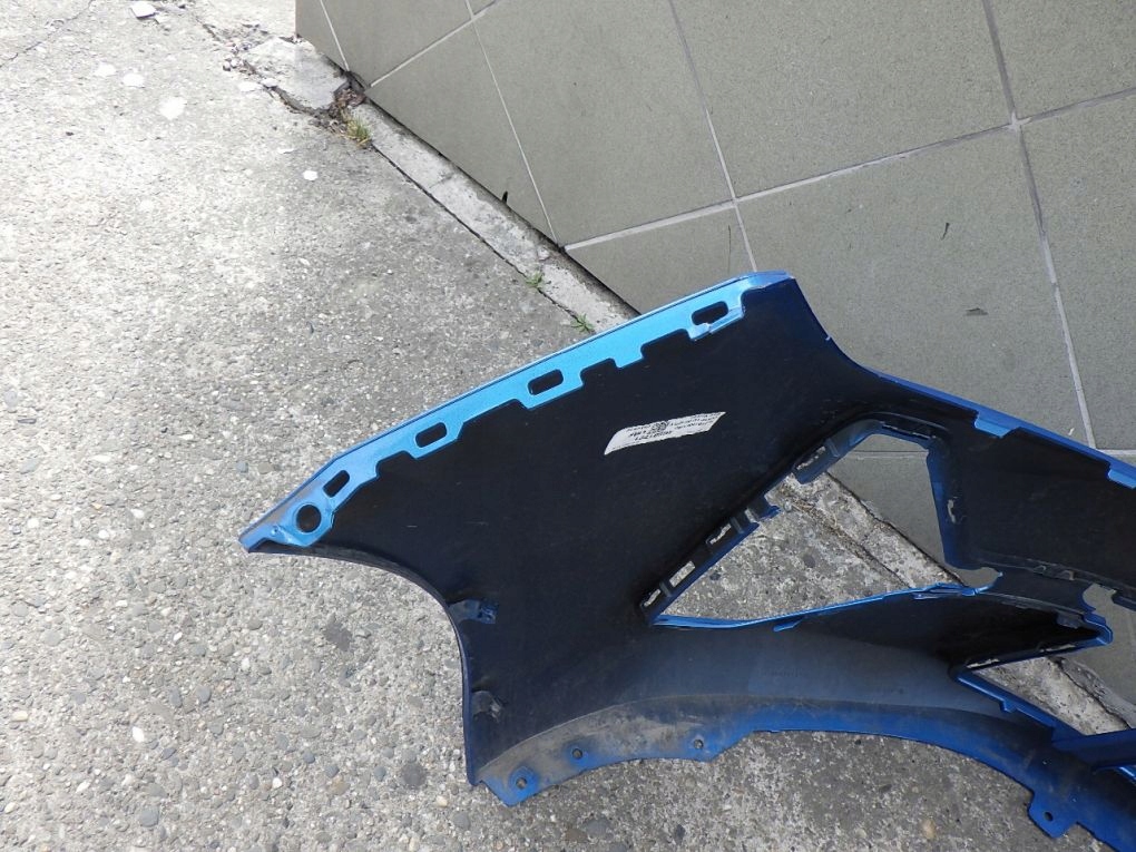 OPEL ASTRA L VI 6 GSI GS LINE 22- front bumper