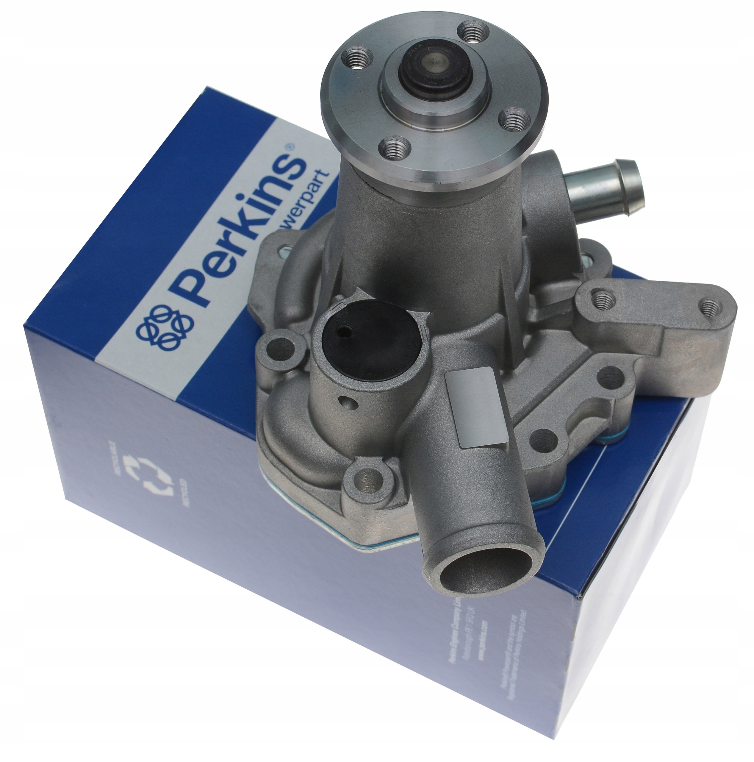 POMPA WODY OEM PERKINS