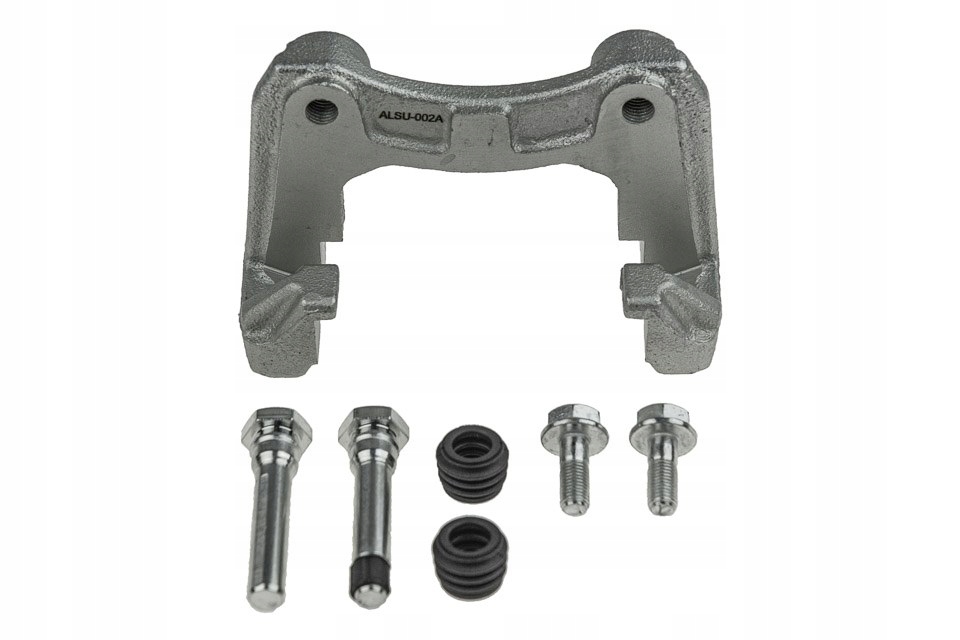 JARZMO ZACISKU HAMULCOWEGO SWIFT SX4 06- /PRAWE/