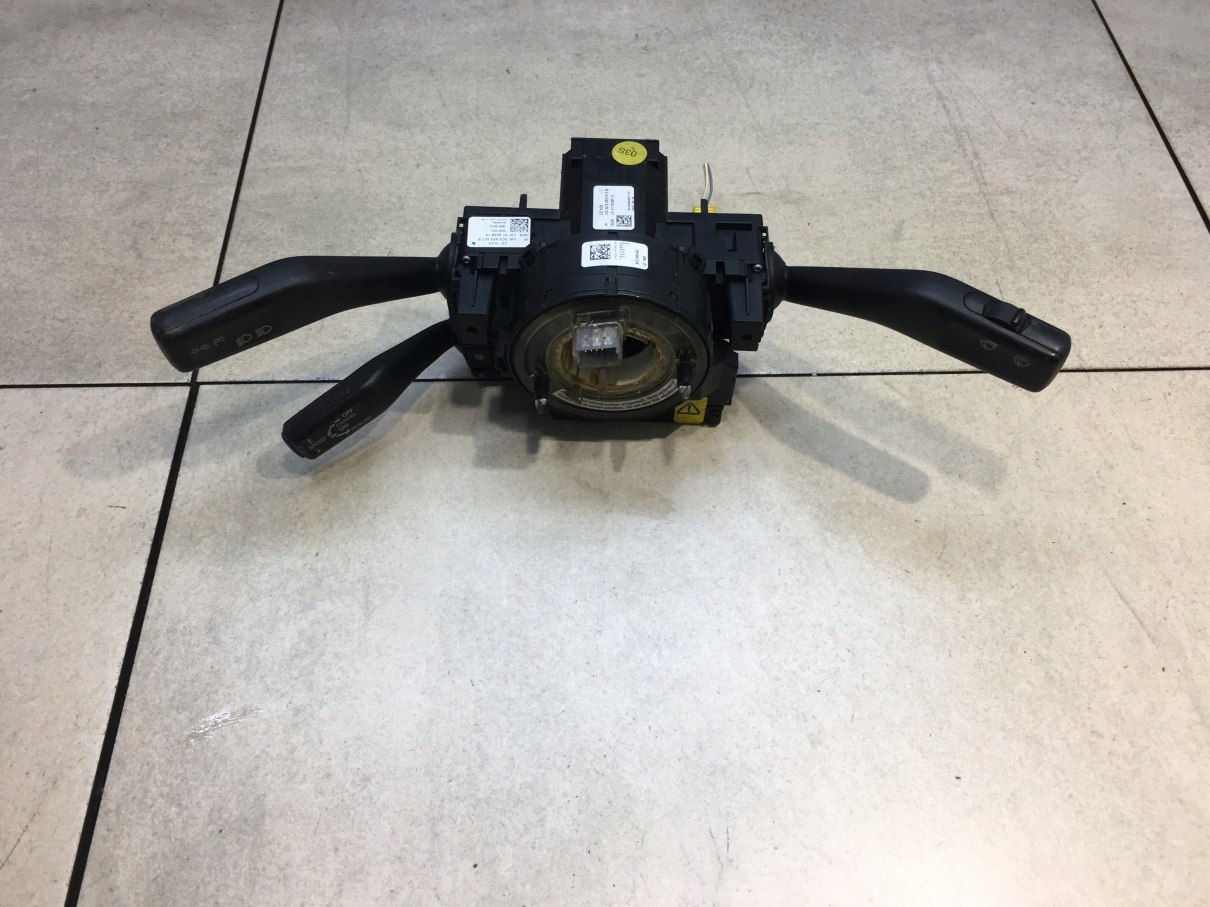 DEVIO LUCI TERGICRISTALLO TERGI VW PASSAT B6 3C5953513B 3C5953507E