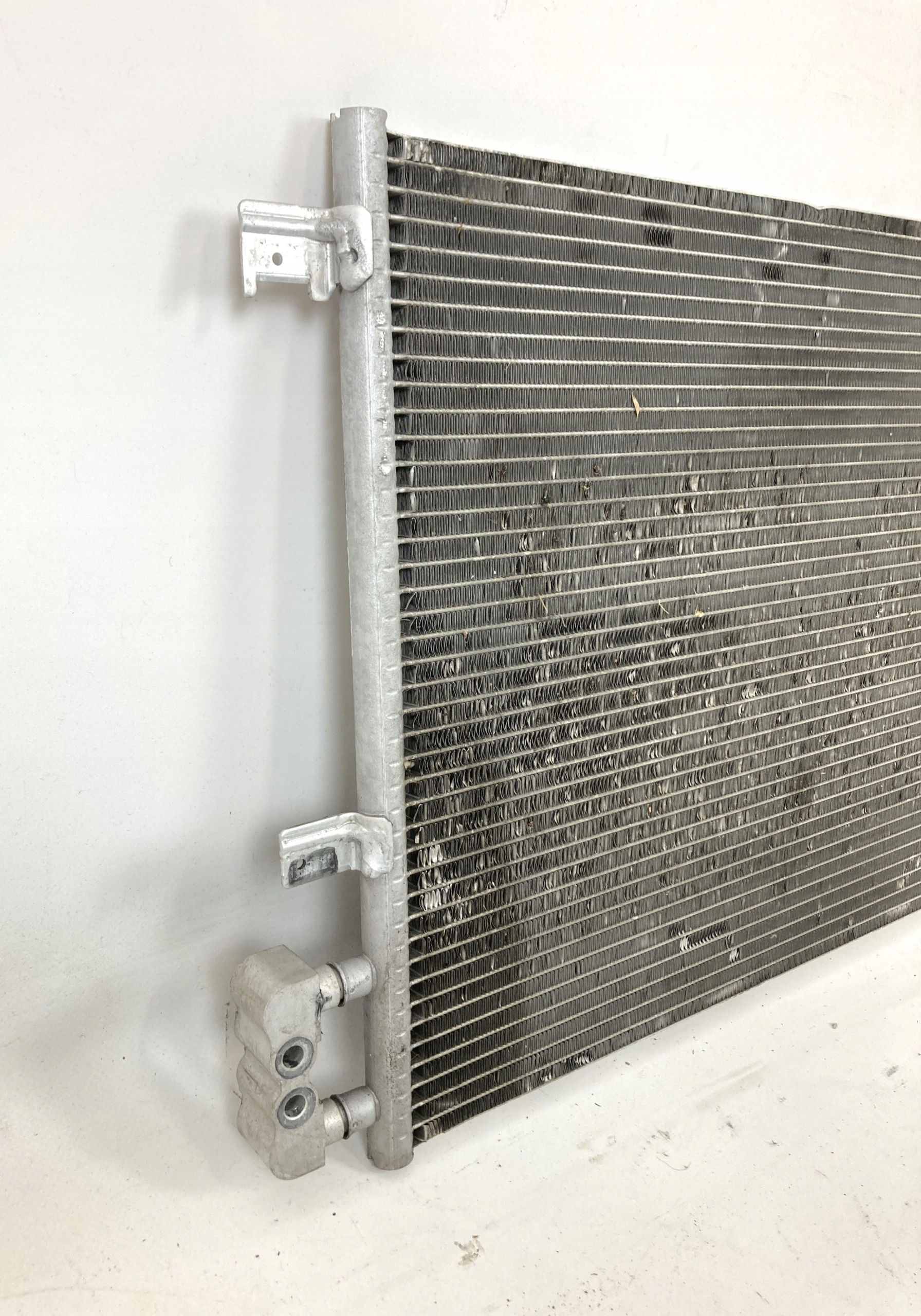 Chevrolet Corvette C7 6.2 Radiateur climatisation 2014-19