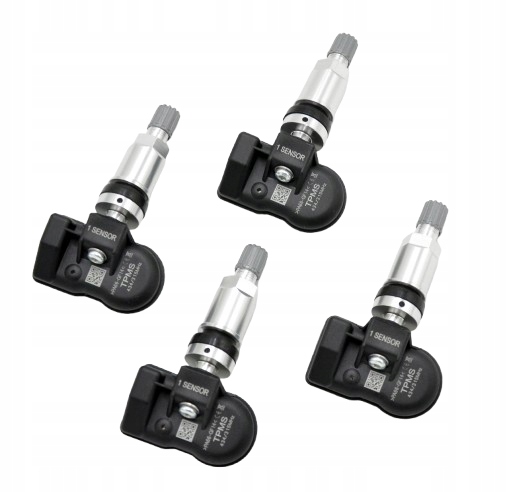 Snímače tlaku Tpms Kolesá Toyota Prius Highlander Rav4 Land Cruiser