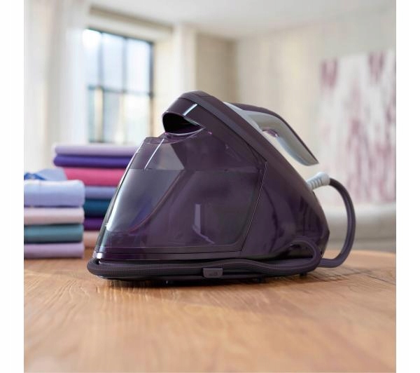 ŻELAZKO Z GENERATOREM PARY PHILIPS PSG8050/30 Długość przewodu sieciowego 1.8 m