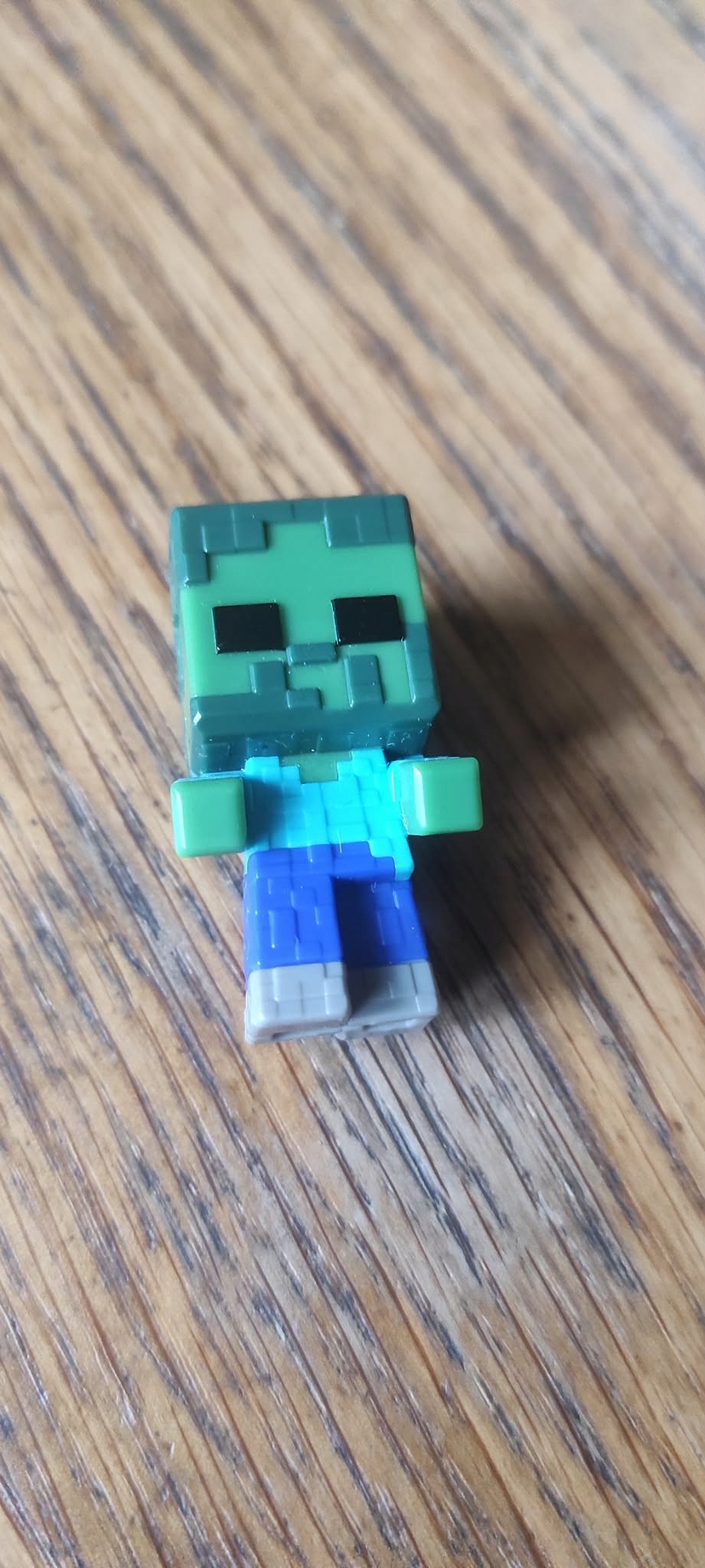ZOMBIE Minecraft Kinder Joy VC310