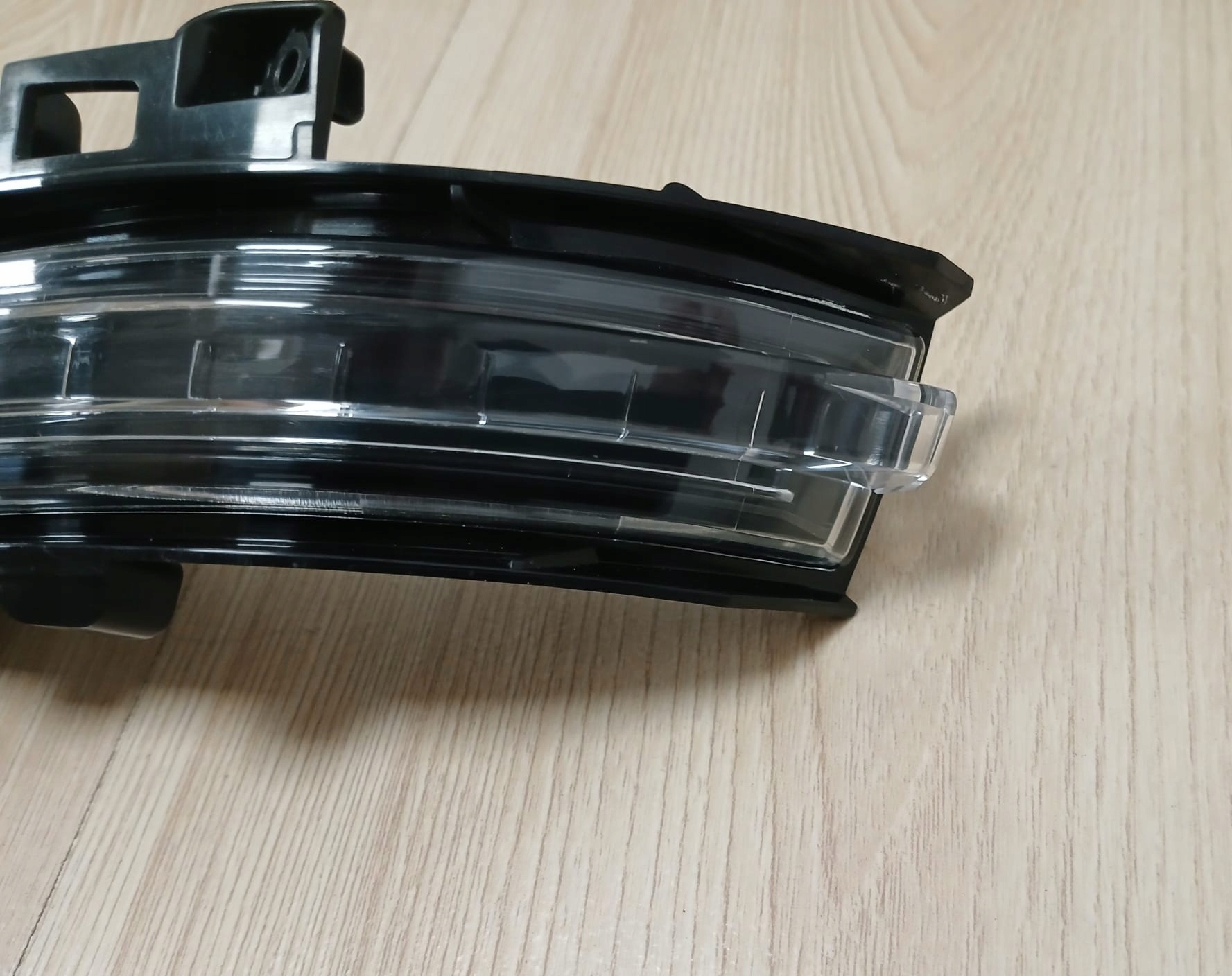 RENAULT AUSTRAL indicator LED of left mirrors EUROPA OE