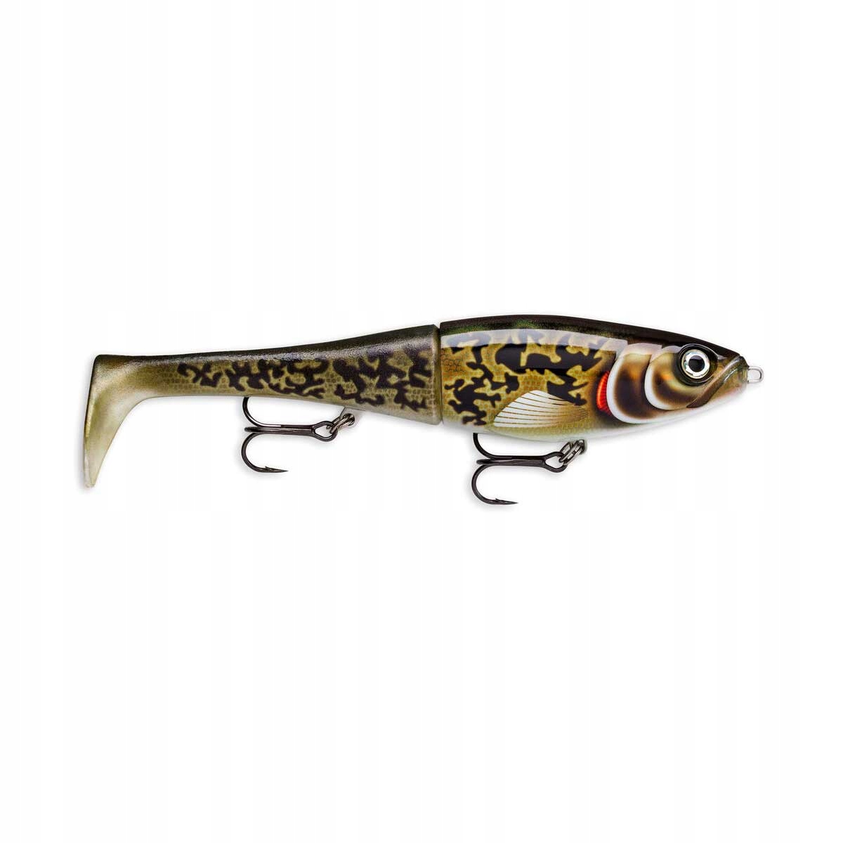Wobler wolnotonący Rapala X-Rap Peto 14cm 39g gł.0,5-1,0m Arb 1szt.