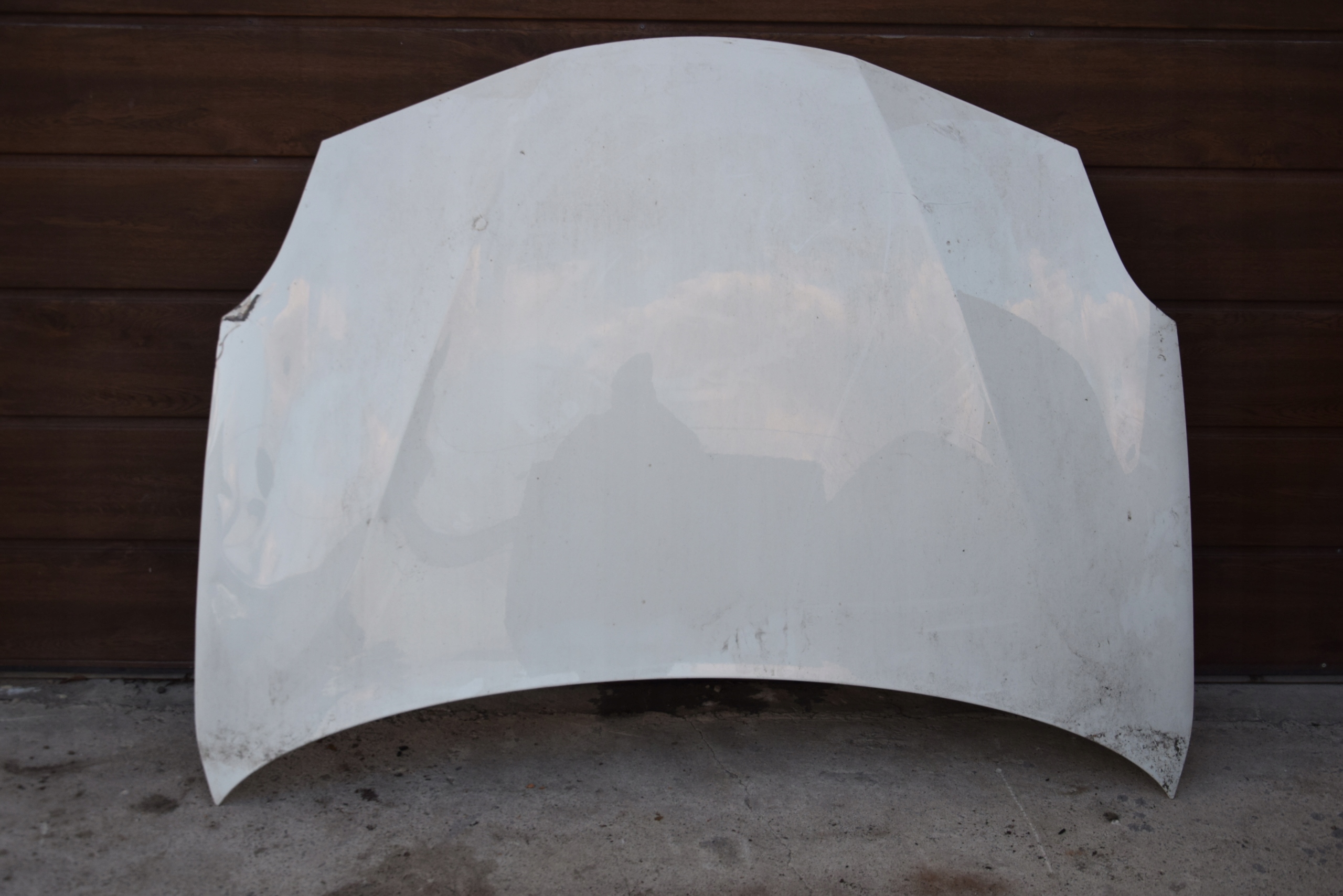 MASKA POKRYWA SILNIKA ALFA ROMEO GIULIETTA 296/A