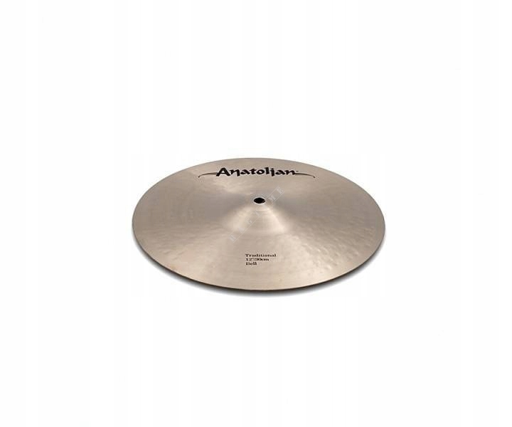 Talerz perkusyjny Anatolian 10" Traditional Bell