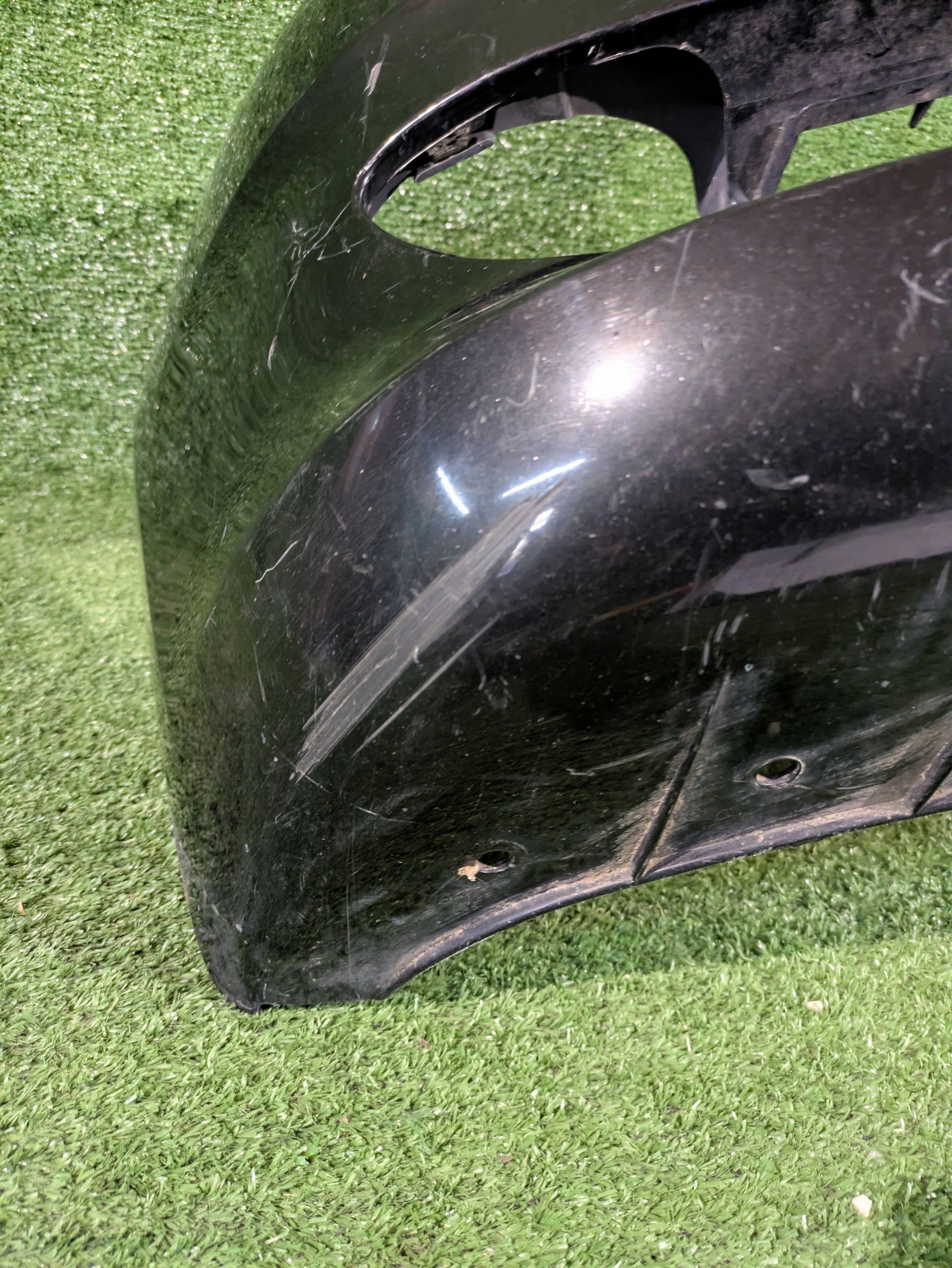 front bumper front BMW 5 GT F07 09-13 NR.8537
