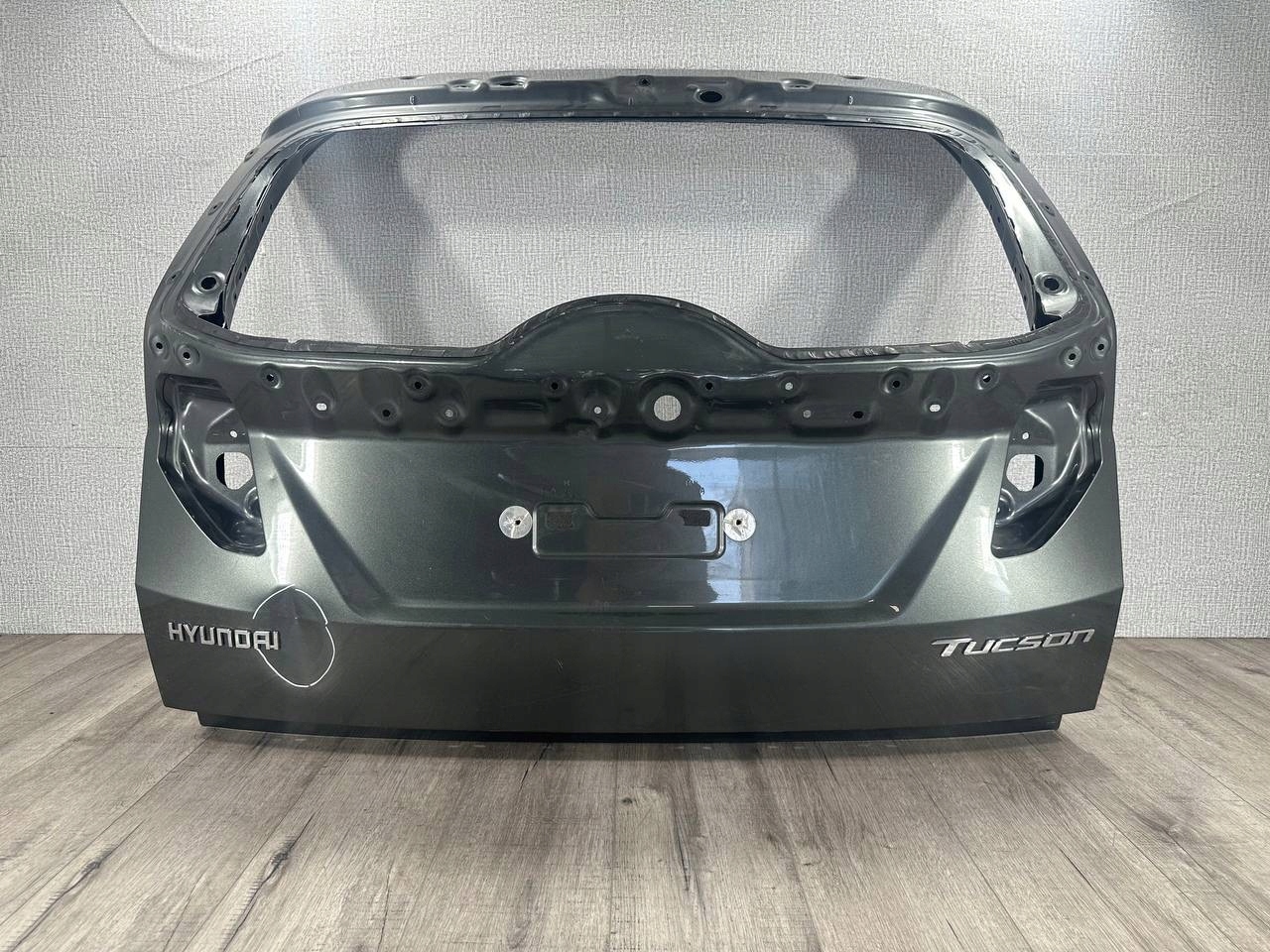 HYUNDAI TUCSON IV 2020-> Heckklappe