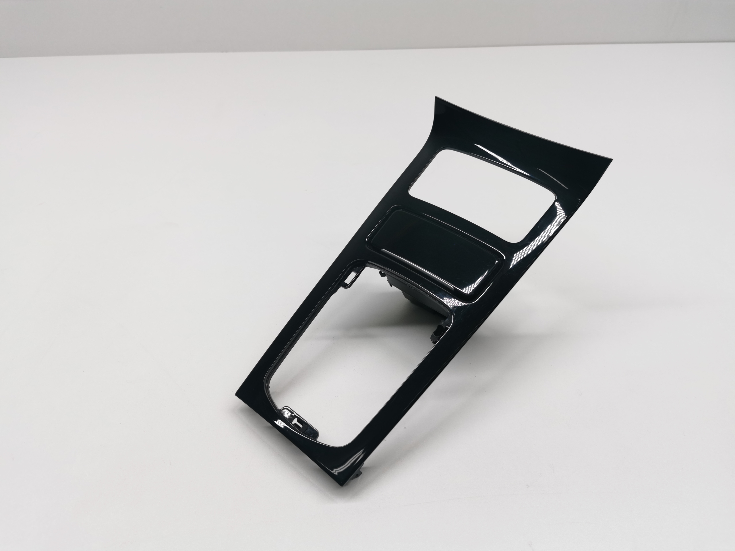 frame DEKOR TUNELU PORSCHE CAYENNE II 7P5857273
