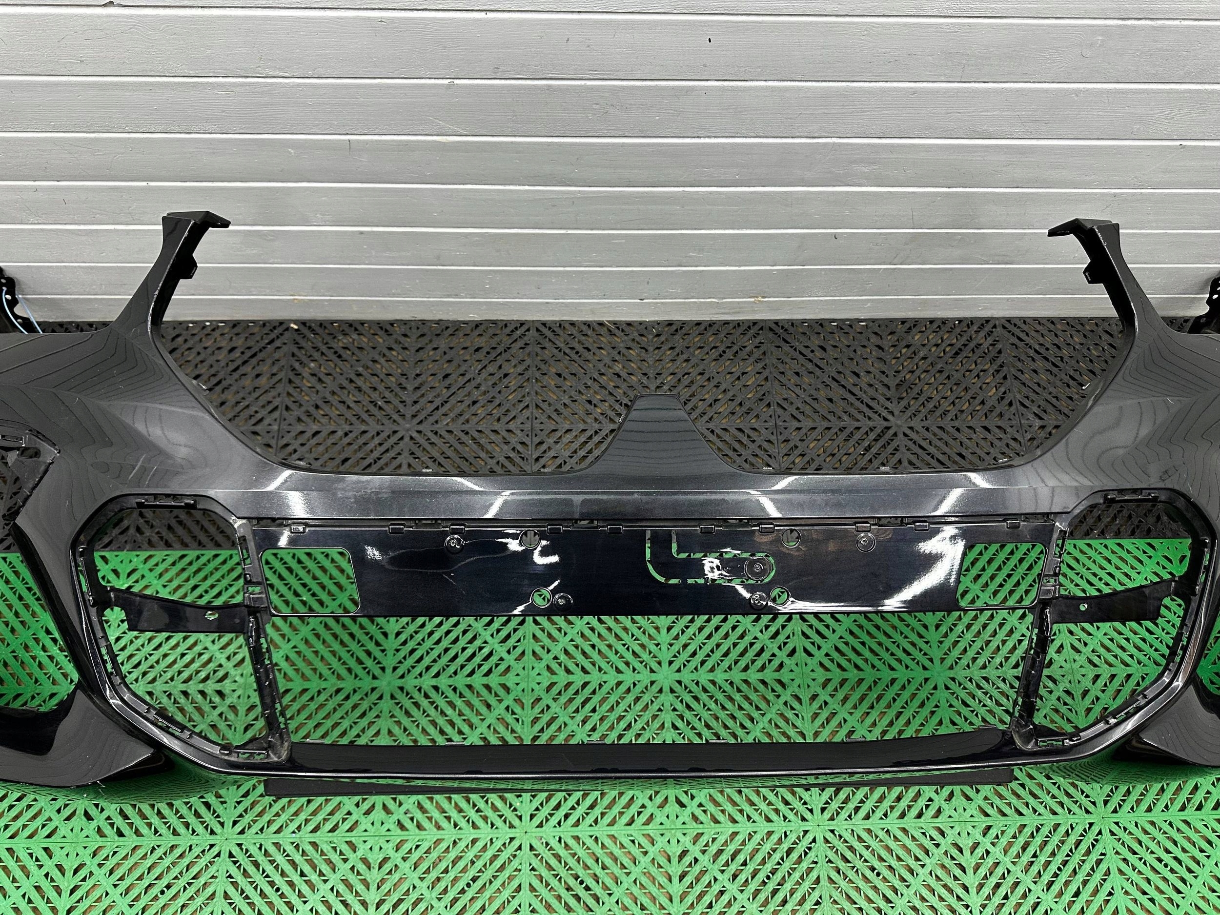 Frontstoßstange vorne BMW X6 G06 M PAKIET