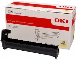Oki obr.valec čierny C532/C542/MC563/MC573(30000s)