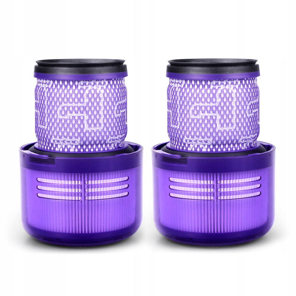 

2x Filtr Zmywalny Do Dyson V11 V15 Detect Absolute