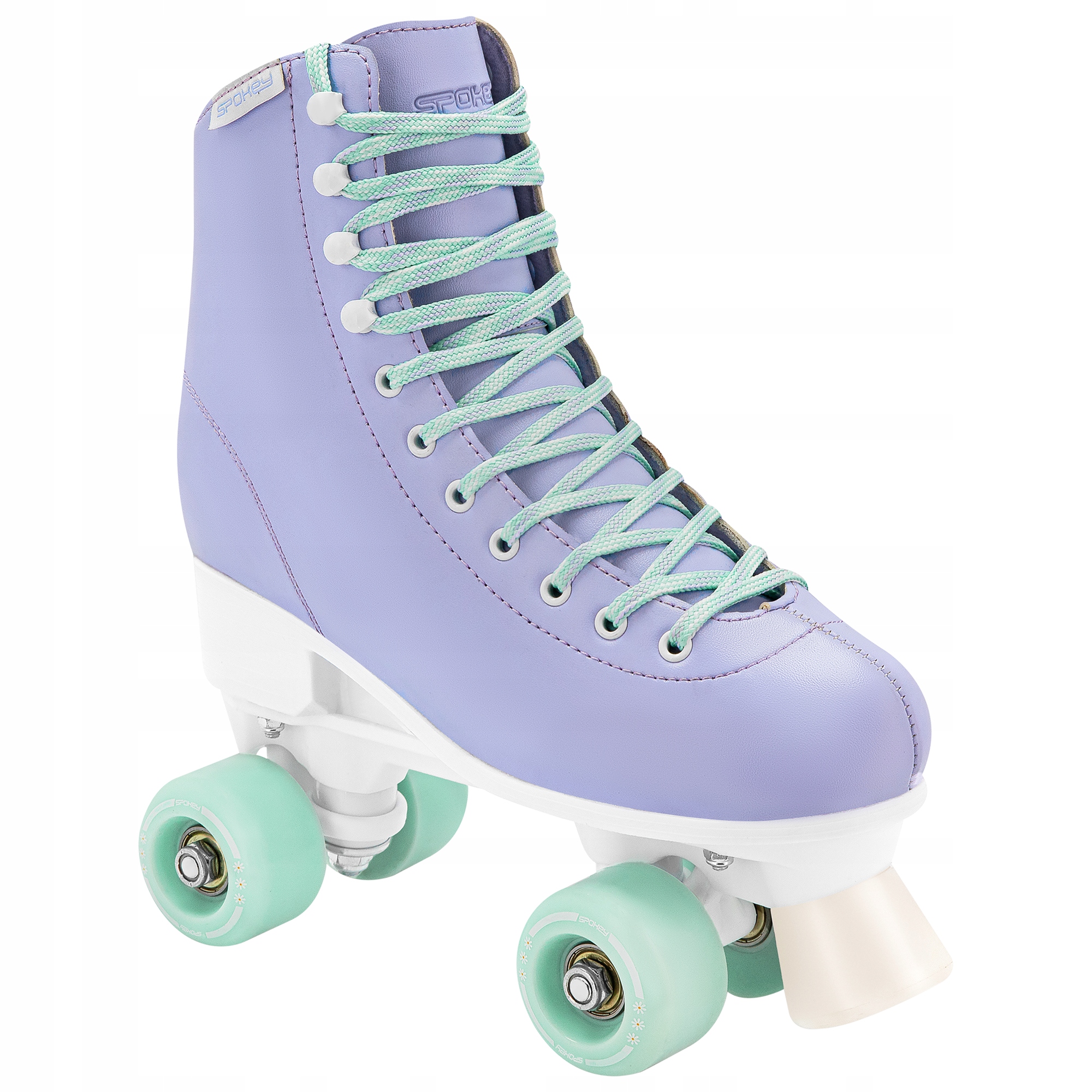 Spokey Queenie Trekové brusle, vel. 39-42