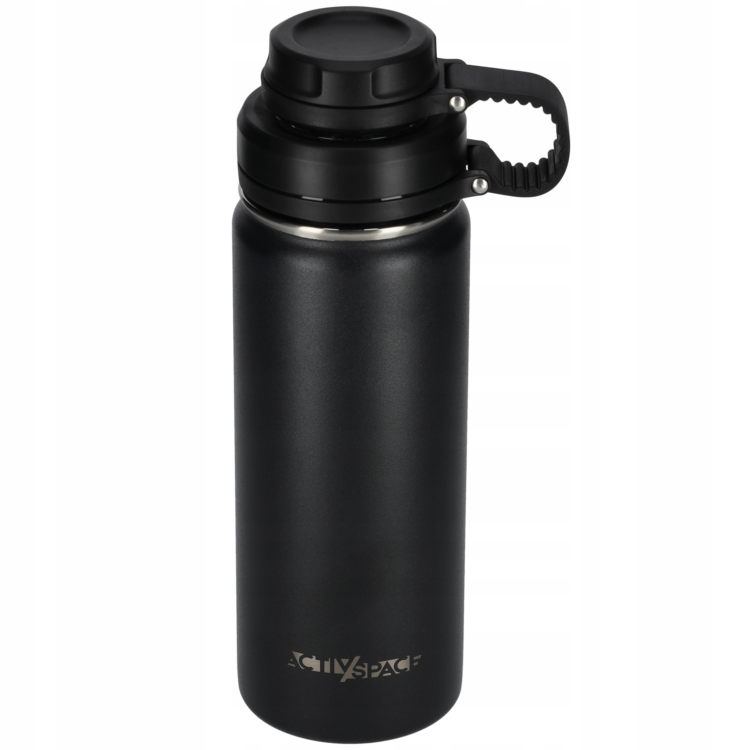 KUBEK BIDON TERMICZNY 532ML TERMOS STALOWY NA NAPOJE TRANSPORTOWY - PREMIUM Kod producenta 5904183605845