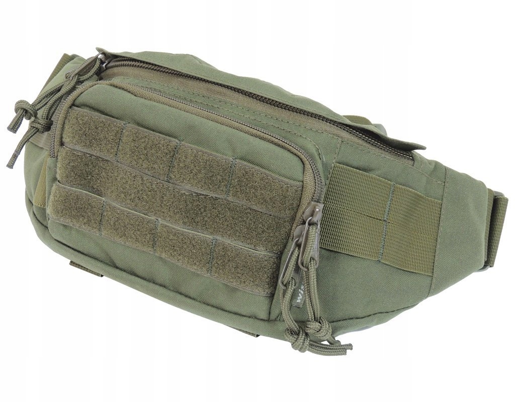 Ledvina Wisport Gekon Olive Cordura 500 Molle