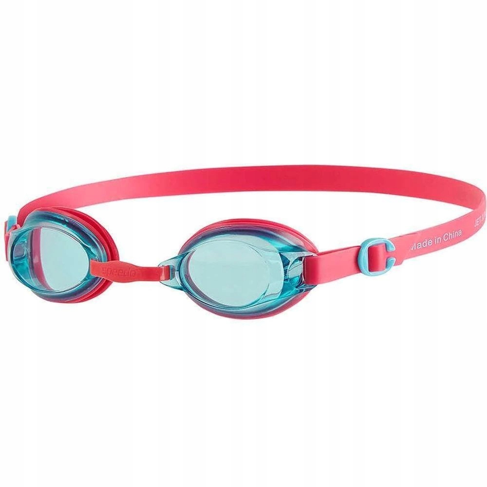 

Okulary pływackie dla dzieci junior speedo jet