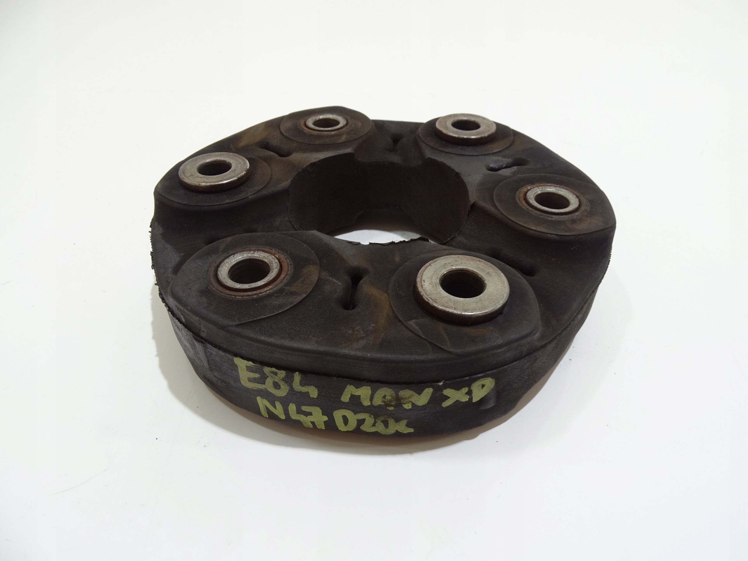 clutch tyres cams BMW X1 E84 E90 E91 N47 2.0D OE 7573276