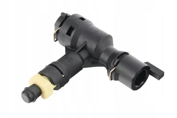 ВЕНТИЛЯЦІЙНИЙ ОТВІР ЗЧЕПЛЕННЯ 1K0721468D ОРИГІНАЛ