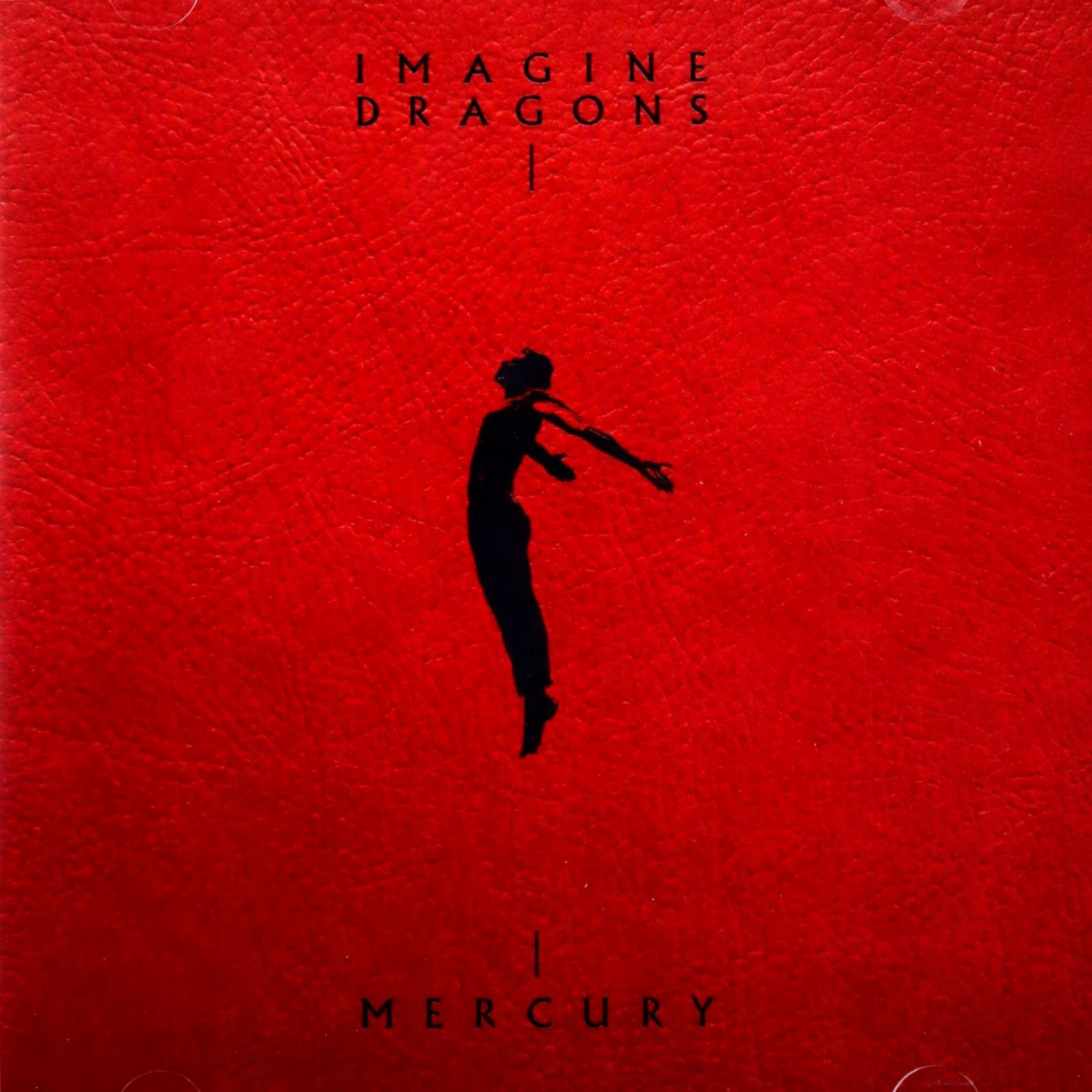 

Imagine Dragons: Mercury Acts 1+2 (2CD)