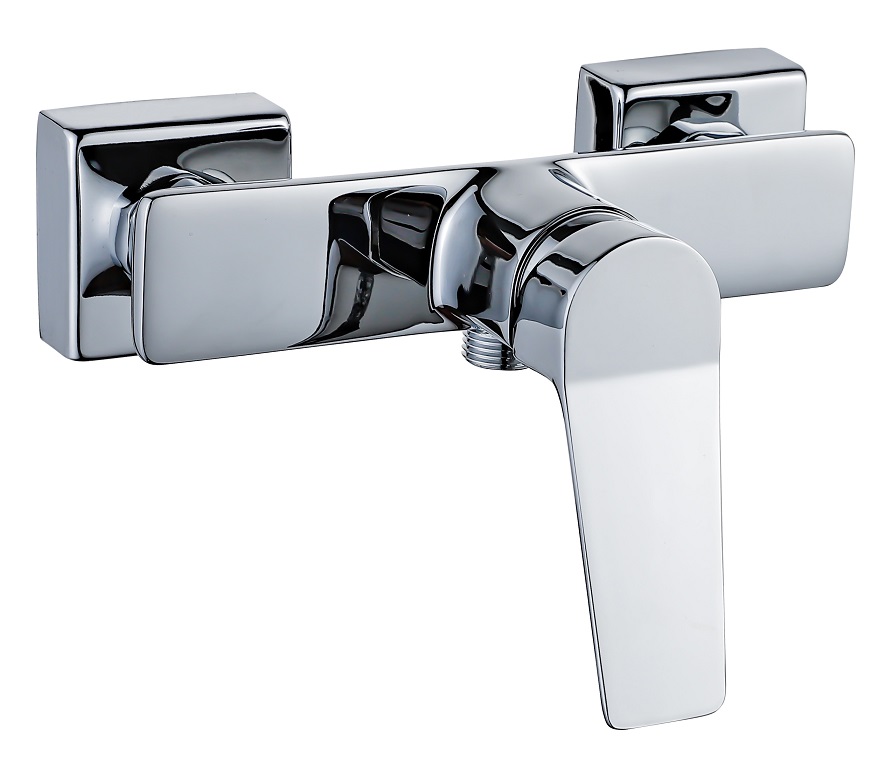 

Bateria prysznicowa natryskowa Cubic loft Kvadro