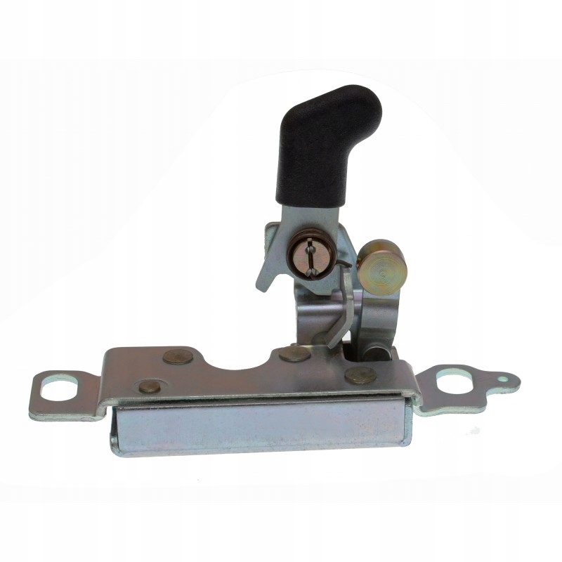 Vnitřní Zámek Dveří Pásového A Kolového Rypadla Volvo Ec, Příp.