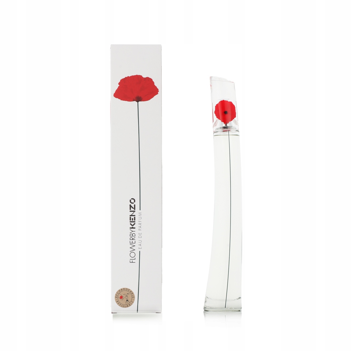 Kenzo Flower by Kenzo Edp plnitelný 100 ml W